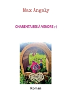 Charentaises à vendre (French Edition) 2322479411 Book Cover