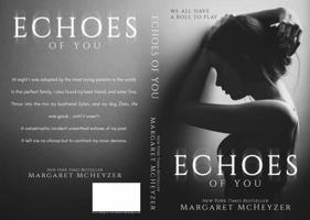 Echoes of You 0648367088 Book Cover