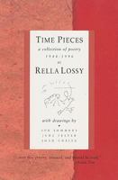 Time Pieces: A Collection of Poetry, 1944-1996 1571430601 Book Cover