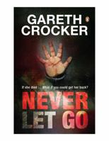 Never Let Go 0143530852 Book Cover