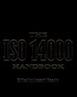 The Iso 14000 Handbook 1883337054 Book Cover