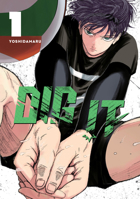 Dig It 1 B0HGL76LBF Book Cover