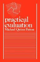 Practical Evaluation 0803919050 Book Cover