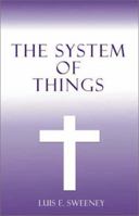 The System of Things 1587361221 Book Cover