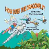 How Does The Dragonfly 1541284046 Book Cover