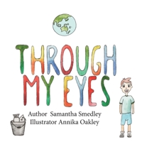 Through My Eyes 064510745X Book Cover
