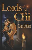 Lords of Ch'i 1599982862 Book Cover