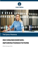 Rechnungswesen-Informationssysteme (German Edition) 6208532647 Book Cover