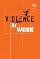 Violence at Work 9221179486 Book Cover