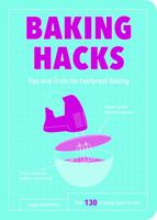 Baking Hacks: Tips and Tricks for Foolproof Baking 1786852160 Book Cover