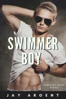 Swimmer Boy 1508674043 Book Cover