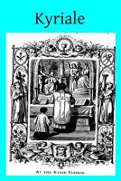 Kyriale 1497309581 Book Cover