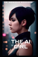 The AI Girl B0CCZXKJZK Book Cover