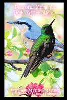 Peaceful Moments: Daily Affirmations B0CJ4HW2YS Book Cover