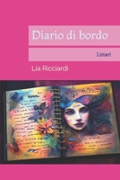 Diario di bordo (Italian Edition) B0G3NBHZ6T Book Cover