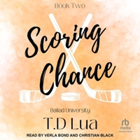 Scoring Chance B0DSY392B9 Book Cover