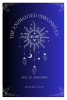THE ENCHANTED CHRONICLES: VEIL OF SHADOWS BY RAYMOND C. DOTY B0C7J5HBT9 Book Cover