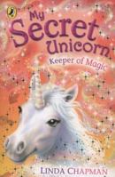 Keeper of Magic 0141321229 Book Cover