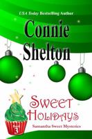 Sweet Holidays 1945422181 Book Cover