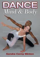Dance, Mind & Body 0736037896 Book Cover