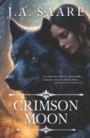 Crimson Moon B08ZW38DX5 Book Cover