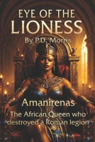 Eye of the Lioness B0H864RTXH Book Cover