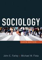 Sociology 1594518041 Book Cover