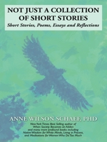 Not Just a Collection of Short Stories 1663231265 Book Cover