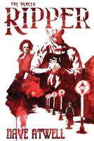 Ripper: The Hunger 154696617X Book Cover