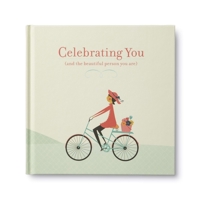 Celebrating You 1932319999 Book Cover