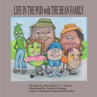 The Bean Family B0F55NZ2ZX Book Cover