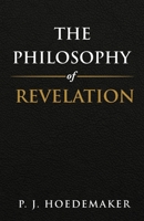 Philosophy of Revelation 1954504063 Book Cover