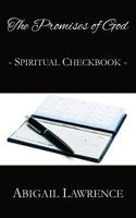 The Promises Of God Spiritual Checkbook 1940197457 Book Cover