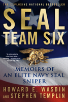 SEAL Team Six: Memoirs of an Elite Navy SEAL Sniper 1250055083 Book Cover