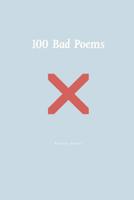 100 Bad Poems 1727805240 Book Cover