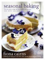 Seasonal Baking: Celebrating the baking year with classic cakes, cupcakes, biscuits and delicious treats 0297867784 Book Cover