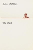 The Quirt 1500943932 Book Cover