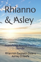 Rhianno & Asley: Searching Across Poetic Sands B098GJDCTP Book Cover