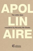 The Little Auto 0956735940 Book Cover