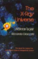 The X-Ray Universe 0674594436 Book Cover