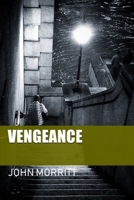 Vengeance 1494736659 Book Cover