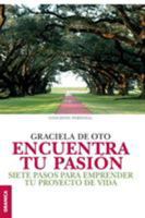Encuentra Tu Pasion 9506418594 Book Cover