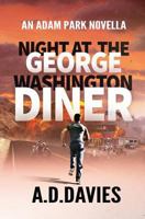 Night at the George Washington Diner 1947099558 Book Cover