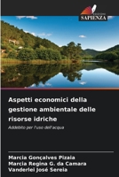 Aspetti economici della gestione ambientale delle risorse idriche (Italian Edition) 6209524761 Book Cover