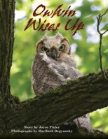 Owlvin Wises Up B0DNRNR7S5 Book Cover