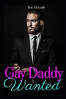 Gay Daddy Wanted: An Age Play Bdsm M/m Romance B08SPLPN2N Book Cover