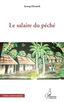 Le salaire du péché 2296990991 Book Cover