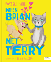 When Brian Met Terry 1836006535 Book Cover