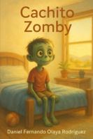 Cachito Zomby B0G1L89KJ2 Book Cover