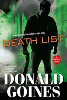 Death List 0758286481 Book Cover